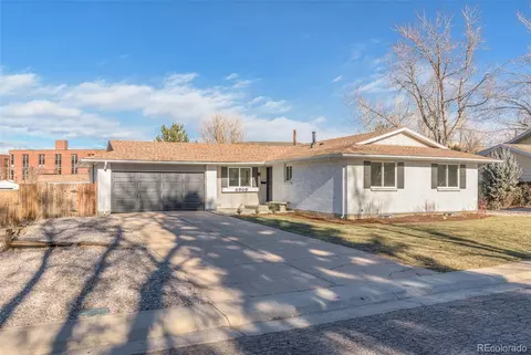 6905 S Ulster Cir, Centennial, CO 80112