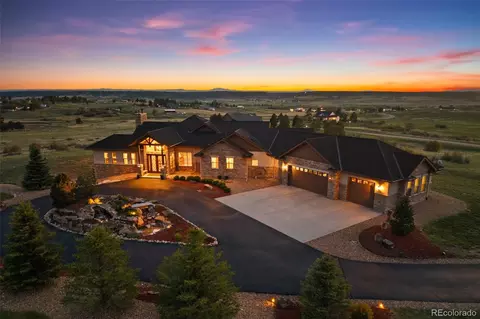 7520 Lost Lake Dr, Franktown, CO 80116