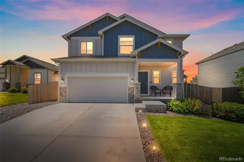 11129 Tiffin Dr, Colorado Springs, CO 80925