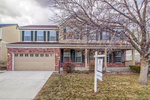18628 E Powers Dr, Aurora, CO 80015 photo 2