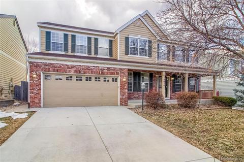 18628 E Powers Dr, Aurora, CO 80015 photo 1