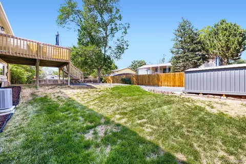 Exterior - 1855 E 98th Ave, Denver, CO 80229 photo 6 of 8