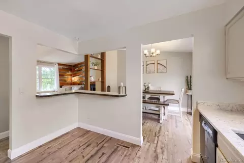 Kitchen - 1855 E 98th Ave, Denver, CO 80229 photo 3 of 4