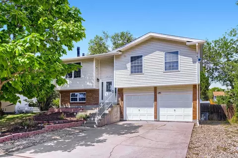 Exterior - 1855 E 98th Ave, Denver, CO 80229 photo 4 of 8
