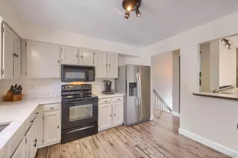 Kitchen - 1855 E 98th Ave, Denver, CO 80229 photo 1 of 4