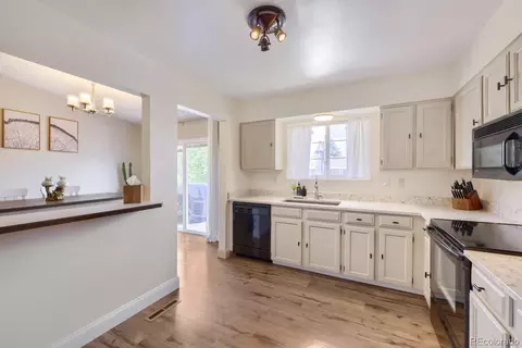 Kitchen - 1855 E 98th Ave, Denver, CO 80229 photo 2 of 4