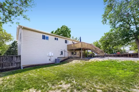 Exterior - 1855 E 98th Ave, Denver, CO 80229 photo 7 of 8