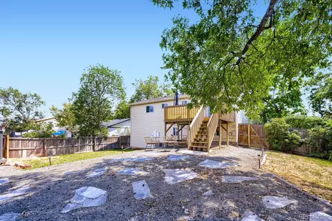 Exterior - 1855 E 98th Ave, Denver, CO 80229 photo 5 of 8