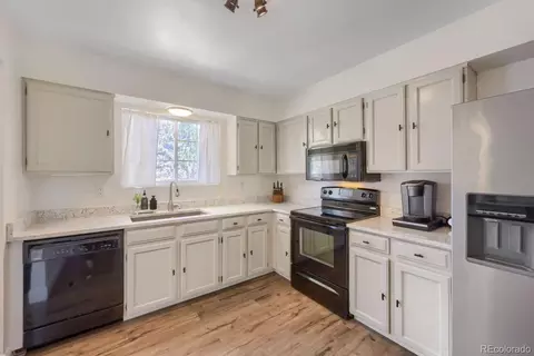 Kitchen - 1855 E 98th Ave, Denver, CO 80229 photo 4 of 4