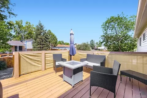 Exterior - 1855 E 98th Ave, Denver, CO 80229 photo 8 of 8