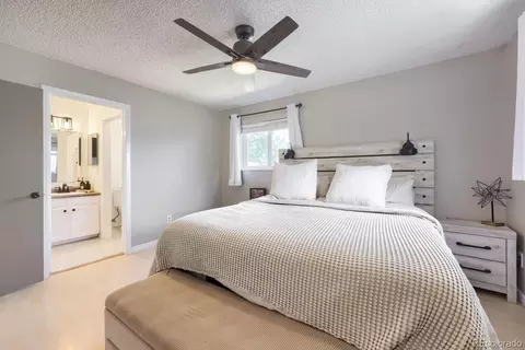 Bedroom - 1855 E 98th Ave, Denver, CO 80229 photo 3 of 5
