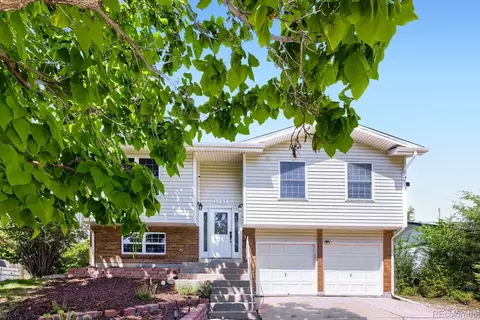 Exterior - 1855 E 98th Ave, Denver, CO 80229 photo 3 of 8