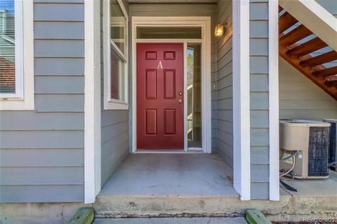 8500 E Jefferson Ave #2A, Denver, CO 80237 photo 2