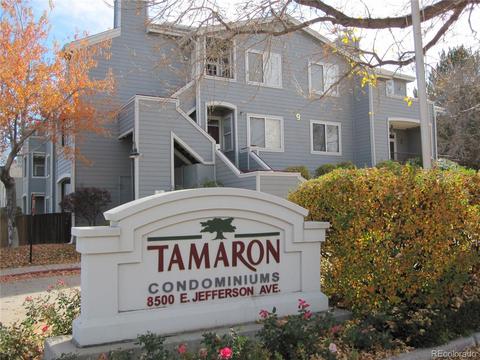 8500 E Jefferson Ave #2A, Denver, CO 80237 photo 1