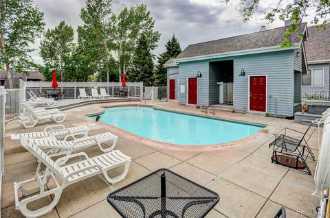 8500 E Jefferson Ave #2A, Denver, CO 80237 photo 34