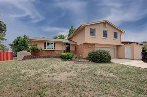 2680 Cibola Dr, Colorado Springs, CO 80917