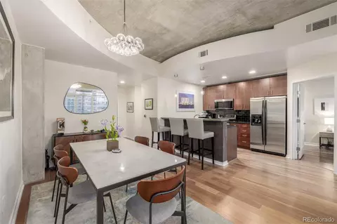 1700 Bassett St #1418, Denver, CO 80202
