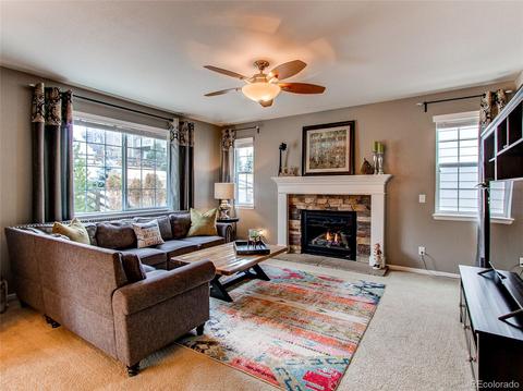 2230 Broadleaf Loop, Castle Rock, CO 80109 photo 12