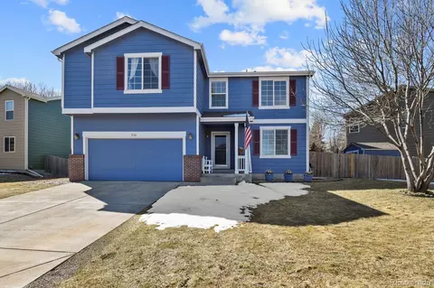 3126 E 108th Dr, Northglenn, CO 80233
