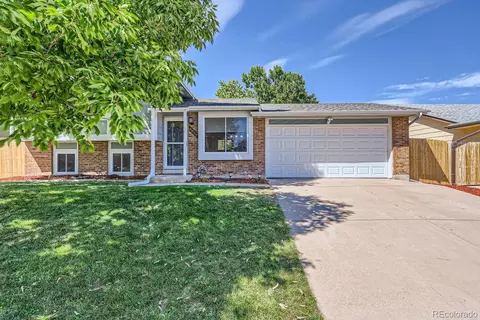 4859 S Iris St, Littleton, CO 80123