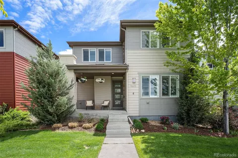 9603 Dunning Cir, Highlands Ranch, CO 80126