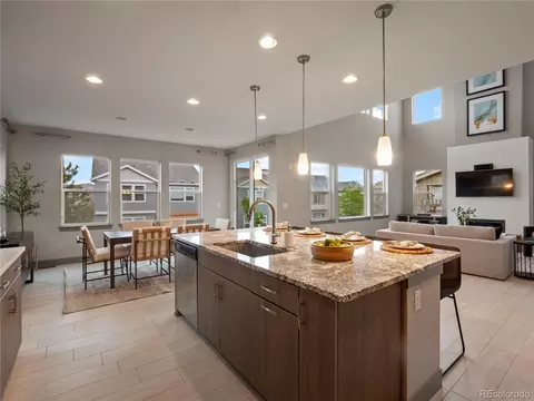 15511 W 93rd Pl, Arvada, CO 80007