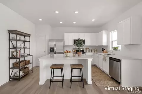 Kitchen - 45939 Mill Ave, Bennett, CO 80102 photo 1 of 3