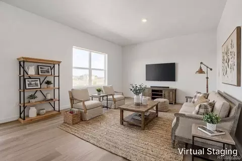 Living - 45939 Mill Ave, Bennett, CO 80102 photo 1 of 1