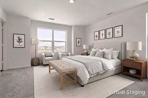 Bedroom - 45939 Mill Ave, Bennett, CO 80102 photo 1 of 3