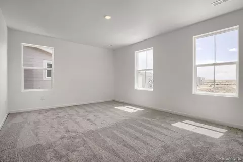 Bedroom - 45939 Mill Ave, Bennett, CO 80102 photo 2 of 2