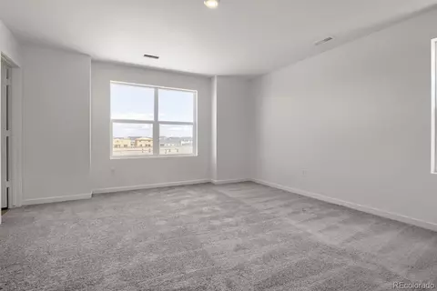 Bedroom - 45939 Mill Ave, Bennett, CO 80102 photo 1 of 2