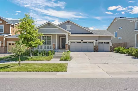 15229 Auklet St, Parker, CO 80134