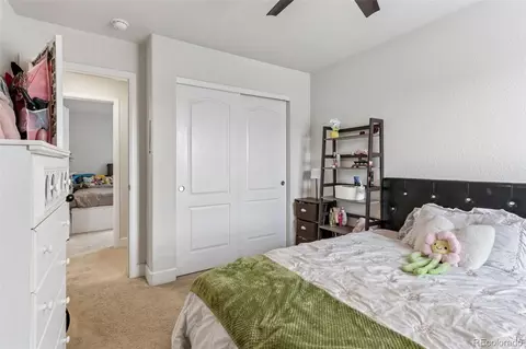 Bedroom - 12673 Grape St, Thornton, CO 80241 photo 5 of 5