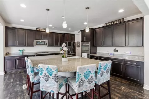 Kitchen - 12673 Grape St, Thornton, CO 80241 photo 4 of 4