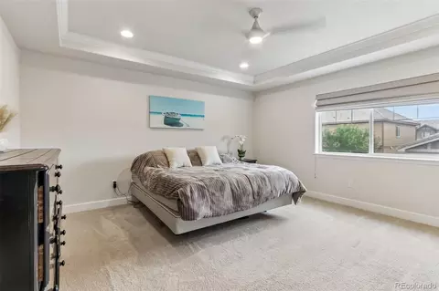 Bedroom - 12673 Grape St, Thornton, CO 80241 photo 2 of 5