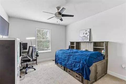 Bedroom - 12673 Grape St, Thornton, CO 80241 photo 3 of 5