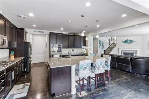 Kitchen - 12673 Grape St, Thornton, CO 80241 photo 3 of 4