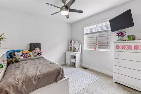 Bedroom - 12673 Grape St, Thornton, CO 80241 photo 4 of 5