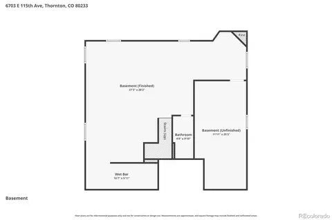 6703 E 115th Ave, Thornton, CO 80233 photo 36