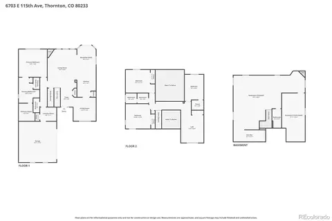 6703 E 115th Ave, Thornton, CO 80233 photo 37