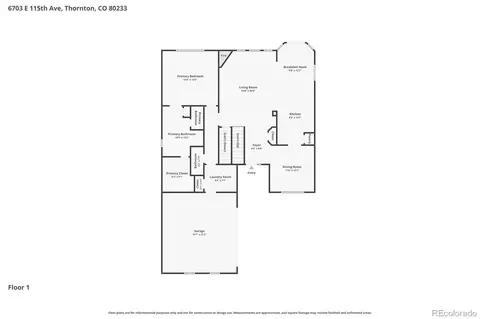 6703 E 115th Ave, Thornton, CO 80233 photo 34