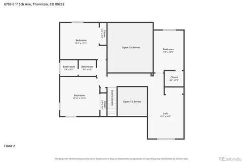 6703 E 115th Ave, Thornton, CO 80233 photo 35