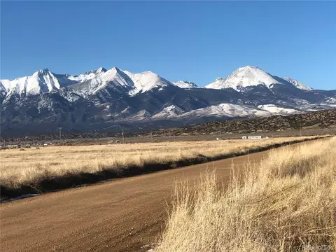 000 Brooks Rd, Fort Garland, CO 81133