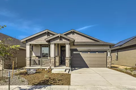 5141 N Quemoy Ct, Aurora, CO 80019
