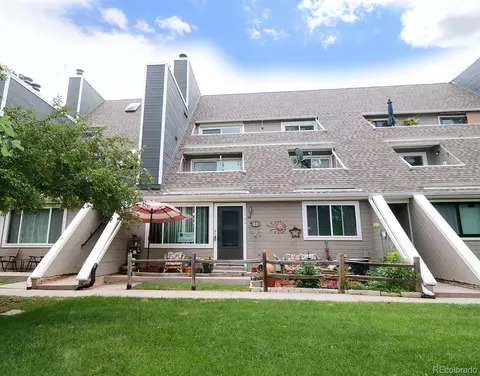 5250 S Huron Way #102, Littleton, CO 80120