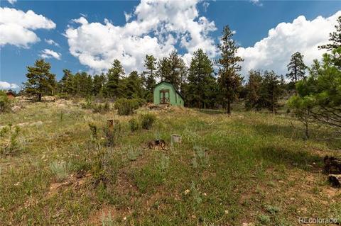 1105 County Road 72, Bailey, CO 80421 photo 19