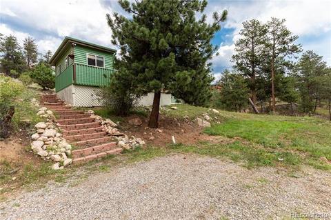 1105 County Road 72, Bailey, CO 80421 photo 29