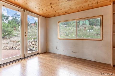 1105 County Road 72, Bailey, CO 80421 photo 18