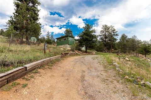 1105 County Road 72, Bailey, CO 80421 photo 30