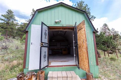 1105 County Road 72, Bailey, CO 80421 photo 21
